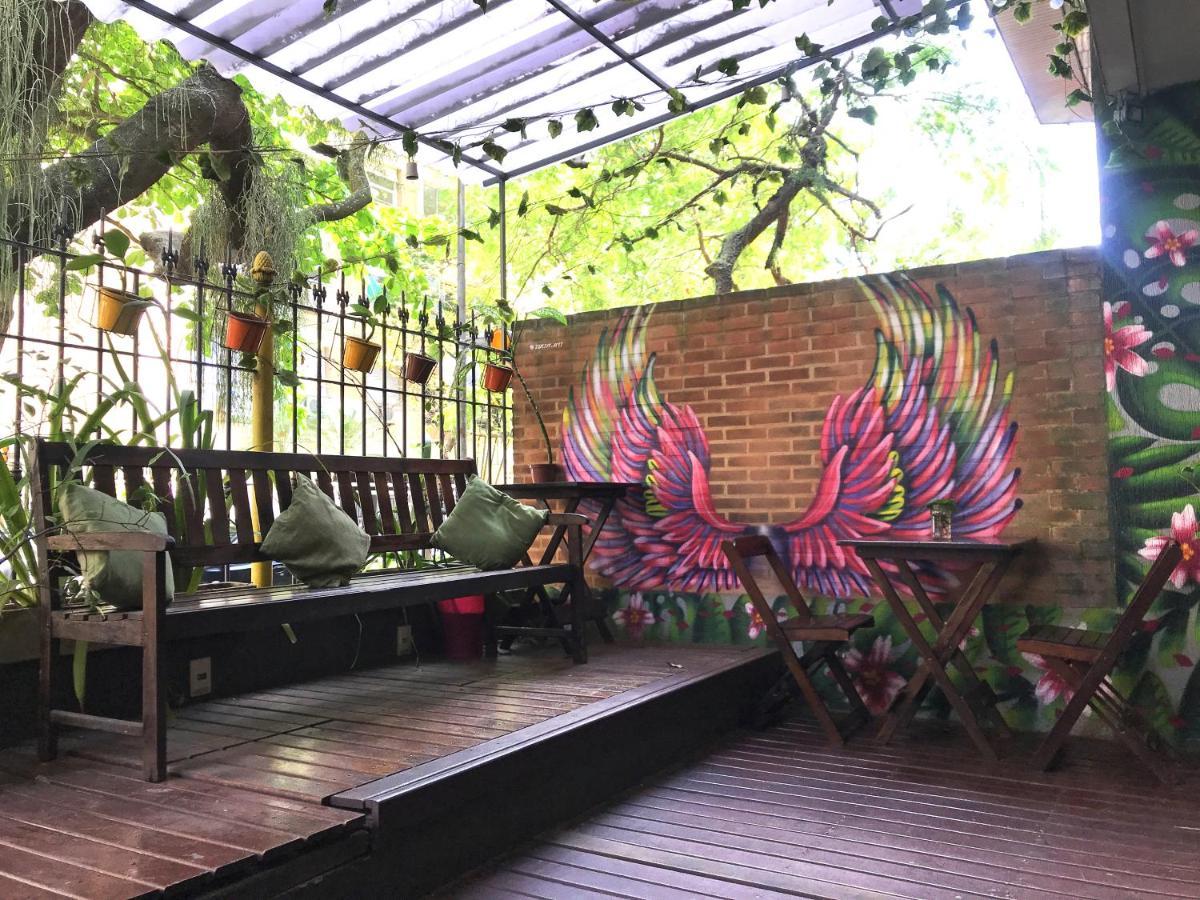 Mojito Hostel & Suites Ipanema Rio De Janeiro Exterior foto