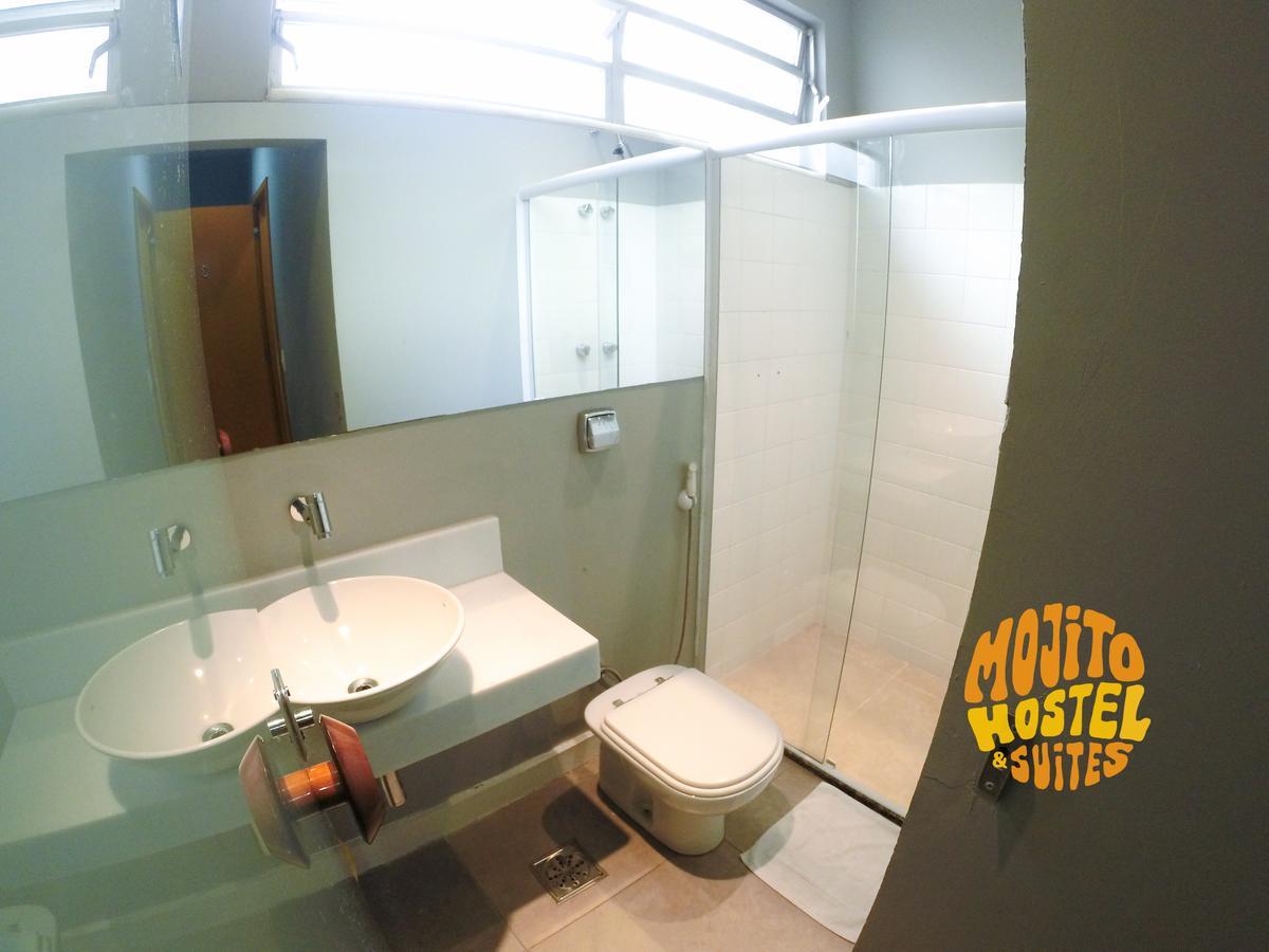 Mojito Hostel & Suites Ipanema Rio De Janeiro Zimmer foto