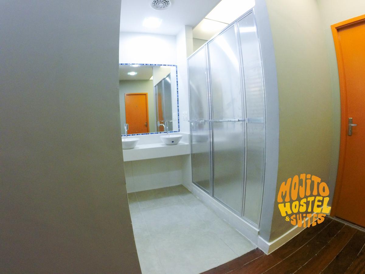 Mojito Hostel & Suites Ipanema Rio De Janeiro Zimmer foto